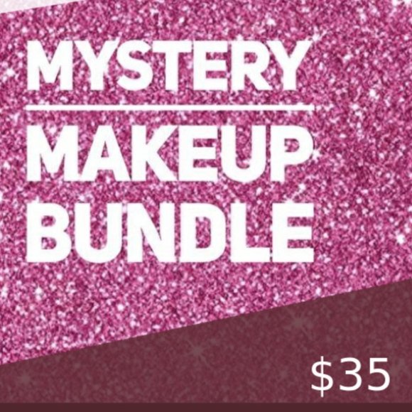 Makeup bundles on sale